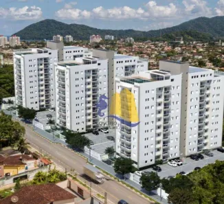 Apartamento com 2 Quartos à venda, 64m² no Centro, Bertioga