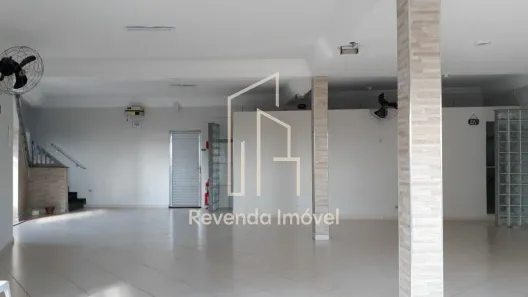 Prédio Comercial à venda, 356m² no Santo Antônio, Osasco