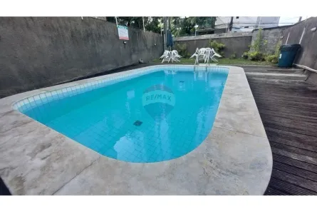 Apartamento com 2 Quartos à venda, 58m² no Aflitos, Recife