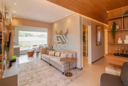 Apartamento com 3 Quartos à venda, 75m² no Buru, Salto