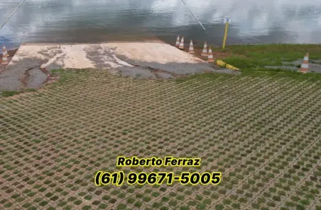 Lote/Terreno à venda, 1000m² no Centro, Alexânia