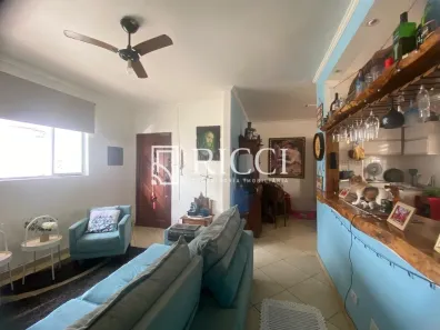 Apartamento com 2 Quartos à venda, 70m² no Gonzaga, Santos
