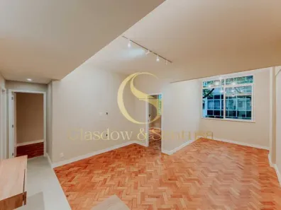 Apartamento com 3 Quartos à venda, 92m² no Ipanema, Rio de Janeiro