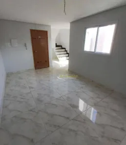 Cobertura com 2 Quartos à venda, 115m² no Santa Maria, Santo André