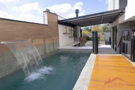 Apartamento com 3 Quartos à venda, 90m² no Anita Garibaldi, Joinville