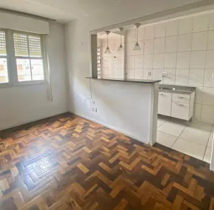 Apartamento com 1 Quarto à venda, 55m² no Petrópolis, Porto Alegre