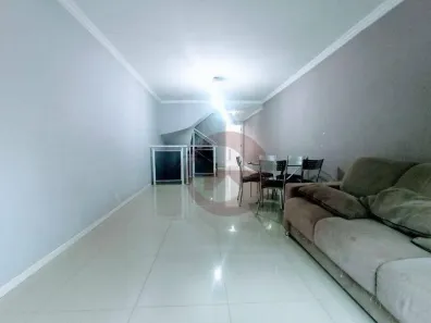 Casa de Condomínio com 3 Quartos à venda, 170m² no Vila Antônio, São Paulo