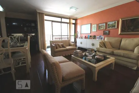 Apartamento com 4 Quartos à venda, 180m² no Cambuí, Campinas