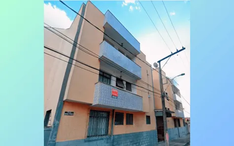 Apartamento com 2 Quartos à venda, 78m² no Salgado Filho, Belo Horizonte