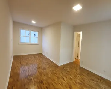 Apartamento com 3 Quartos para alugar, 130m² no Jardim Paulista, São Paulo