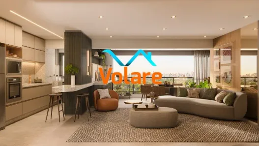 Apartamento com 3 Quartos à venda, 101m² no Vila Osasco, Osasco