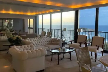 Apartamento com 4 Quartos à venda, 320m² no Ipanema, Rio de Janeiro