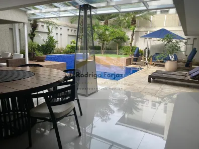 Casa com 5 Quartos à venda, 629m² no Alphaville, Santana de Parnaíba