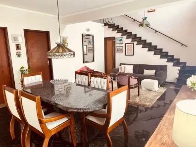 Casa com 3 Quartos à venda, 112m² no Vila Riachuelo, Bauru