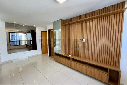 Apartamento com 2 Quartos à venda, 58m² no Taguatinga Sul, Brasília