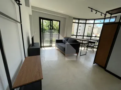 Apartamento com 1 Quarto à venda, 47m² no Vila Buarque, São Paulo