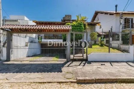 Casa com 3 Quartos à venda, 325m² no Tristeza, Porto Alegre