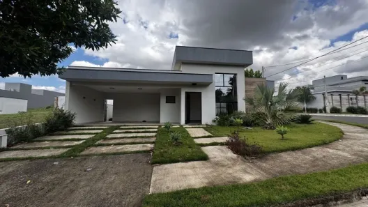 Casa com 3 Quartos à venda, 178m² no Jardim Laguna, Indaiatuba