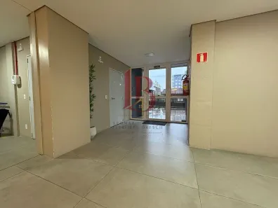 Apartamento com 2 Quartos à venda, 57m² no Interlagos, Caxias do Sul