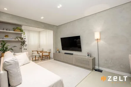 Apartamento com 3 Quartos à venda, 103m² no Velha, Blumenau