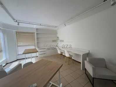 Ponto Comercial à venda, 27m² no Jardim Esplanada II, São José dos Campos