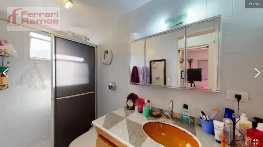 Apartamento com 2 Quartos à venda, 68m² no Vila Guarani (Z Sul), São Paulo
