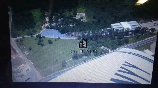 Lote/Terreno à venda, 57000m² no Éden, Sorocaba