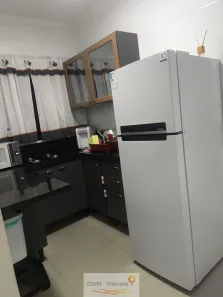 Apartamento com 1 Quarto para alugar, 30m² no Vila Costa Melo, São Paulo