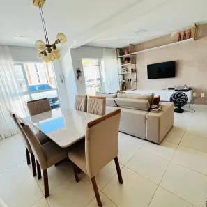 Apartamento com 3 Quartos para alugar, 120m² no Parque das Nações, Parnamirim