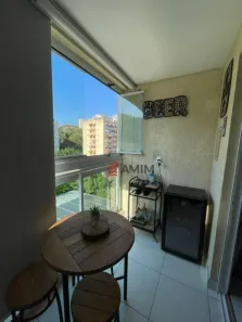 Apartamento com 2 Quartos à venda, 74m² no Fonseca, Niterói