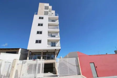 Apartamento com 3 Quartos para alugar, 100m² no Bom Jesus, São José dos Pinhais