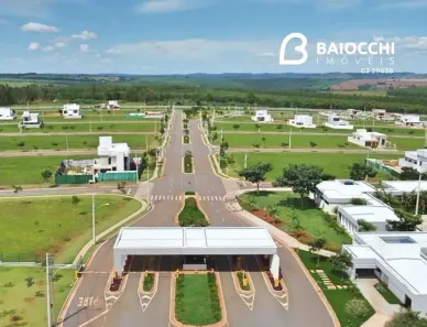 Lote/Terreno à venda, 300m² no Terras Alpha Residencial 2, Senador Canedo