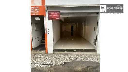 Ponto Comercial para alugar, 200m² no Santo Amaro, São Paulo