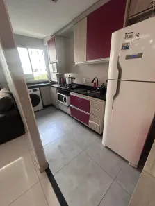 Apartamento com 2 Quartos à venda, 45m² no Parque Yolanda (Nova Veneza), Sumaré
