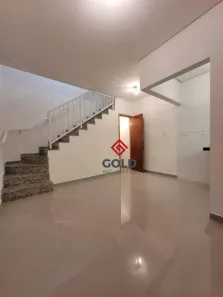 Casa de Condomínio com 2 Quartos à venda, 120m² no Vila Príncipe de Gales, Santo André