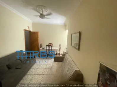 Apartamento com 1 Quarto à venda, 35m² no Centro, Rio de Janeiro