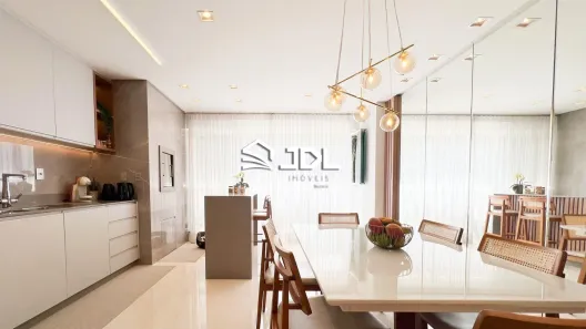 Apartamento com 2 Quartos à venda, 74m² no Itoupava Seca, Blumenau