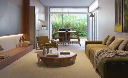 Casa com 3 Quartos à venda, 184m² no Campeche, Florianópolis