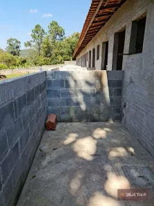 Lote/Terreno à venda, 3013m² no Bandeira Branca, Jacareí