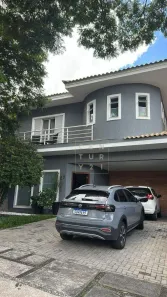 Casa de Condomínio com 3 Quartos à venda, 310m² no Parque Residencial Villa dos Inglezes, Sorocaba