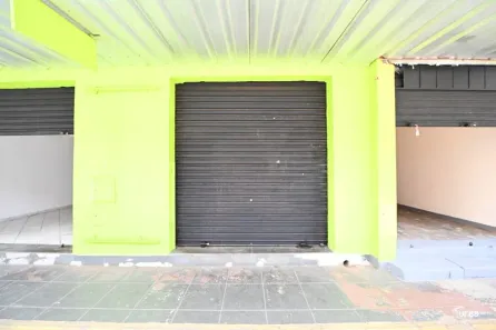 Ponto Comercial para alugar, 48m² no Setor Campinas, Goiânia