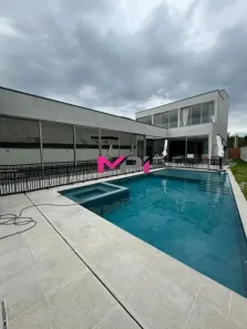 Casa de Condomínio com 3 Quartos à venda, 530m² no , Itupeva