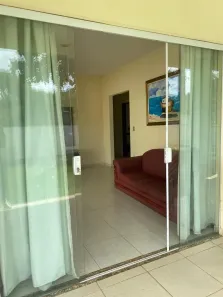 Casa de Condomínio com 4 Quartos à venda, 100m² no Guarajuba (Monte Gordo), Camaçari