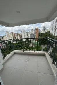 Apartamento com 2 Quartos à venda, 73m² no Jardim Caboré, São Paulo