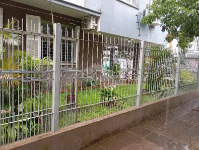 Apartamento com 3 Quartos para alugar, 64m² no Menino Deus, Porto Alegre