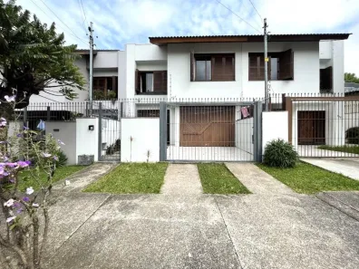 Sobrado com 3 Quartos à venda, 138m² no Colina Sorriso, Caxias do Sul