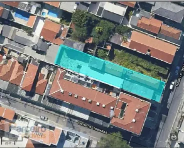 Lote/Terreno à venda, 560m² no Vila Esperança, São Paulo