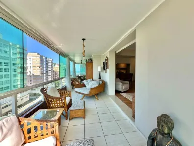 Apartamento com 4 Quartos à venda, 198m² no Capão da Canoa, Capão da Canoa