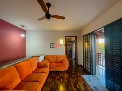 Sobrado com 5 Quartos à venda, 260m² no Santa Mônica, Londrina