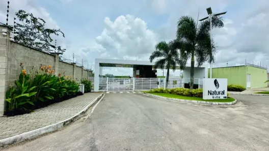 Lote/Terreno à venda, 450m² no Emaús, Parnamirim